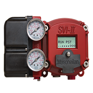 ควบคุมด้วย Masoneilan SVI2-21113111 และตัวควบคุมตัวกรอง - Product Image 2