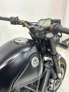 Motociclette Usate Benelli Leoncino <span class=keywords><strong>500</strong></span>, Moto 500cc a Benzina, <span class=keywords><strong>Motocicletta</strong></span> Fuoristrada, Moto Cruiser, <span class=keywords><strong>Motocicletta</strong></span> Vintage - Product Image 5