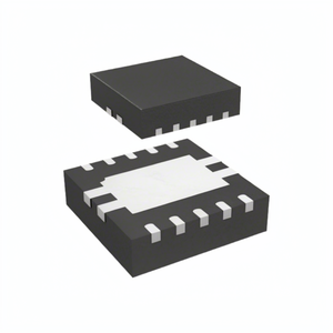 STEF05DHPUR Power Management (PMIC) Original <b>10</b> VFDFN Exposed Pad Buy Electronics Components Online - Product Image 1
