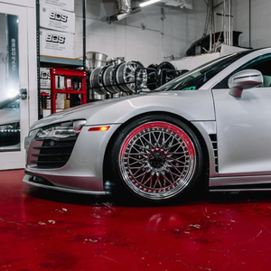 Jante Forgée 18 19 20 21 22 24 Pouces pour <span class=keywords><strong>Audi</strong></span> A1 A3 A4 A5 A6 A7 A8 Q2 Q3 Q4 Q5 Q7 Q8 TT R8 RS3 RS4 RS5 RS6 RS7 <span class=keywords><strong>RSQ3</strong></span> benz bmw - Product Image 4