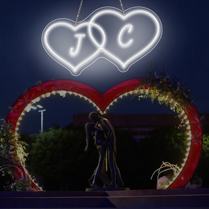 Custom <b>LED</b> Neon Signage | Professional Advertising Signs | Mall Brand Display Boards Ideal for Cafés, Bars & Party Events - Product Image 4