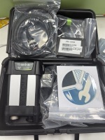 PTT V2.8.241 120 Go pour Vocom2 VOCOM 2 88894000 II Outil de diagnostic pour camions lourds Volvo EXCAVATEUR PTT V2.8.241