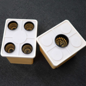 Sistema di botti olandese idroponico per pomodori e altri ortaggi in botti di plastica <span class=keywords><strong>Barto</strong></span> - Product Image 6