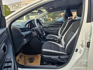 รถยนต์มือสอง โตโยต้า ยาริส L Zhixuan ปี <span class=keywords><strong>2021</strong></span> Zhixuan X 1.5L CVT รุ่น Leading Edition เครื่องยนต์เบนซิน 1.5 ลิตร 112 แรงม้า <span class=keywords><strong>4</strong></span> สูบ 5 <span class=keywords><strong>ประตู</strong></span> 5 ที่นั่ง แบบแฮทช์แบ็ก - Product Image 6