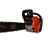 OO-4500/5200/5800G 45/52/58cc Tweetakt Chinese Benzine Kettingzaag