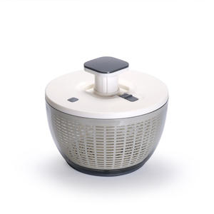 <span class=keywords><strong>Essoreuse</strong></span> à <span class=keywords><strong>salade</strong></span> manuelle 6L outil à <span class=keywords><strong>salade</strong></span> en plastique fruits légumes <span class=keywords><strong>automatique</strong></span> <span class=keywords><strong>essoreuse</strong></span> à légumes et panier de drainage - Product Image 5