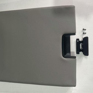 Chevrolet Gmc Armrest Box Cover Black <b>ABS</b> Center Storage 20564153 - Product Image 5
