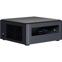 NUC8i3PNH NUC8i3PNK Intel NUC8 NUC Kit Núcleo de 8ª generación, NUC8v5PNH VPro, NUC8v5PNH VPro, NUC8v5PNH, NUC8 NUC Kit de 8ª generación, NUC8v5PNH, NUC8PNH, NUC8PNH, NUC8PNH, NUC83PNH