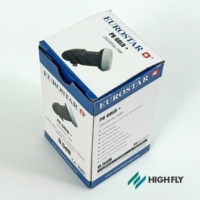 Highfly OEM EUROSTAR P8 GOLD+ Satellite TV High Gain KU Band Single LNB Digital Ready HD