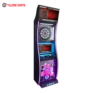 ผู้ผลิตขายตรงจากจีน เครื่องยิงลูกดอกแบบอินเทอร์แอคทีฟสุดหรู รุ่นใหม่จากกวางโจว สำหรับเล่นกับวีเอส ฟีนิกซ์ - Product Image 5