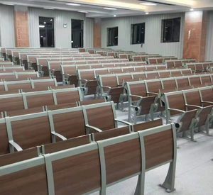 <span class=keywords><strong>Escritorio</strong></span> y Silla Plegable <span class=keywords><strong>de</strong></span> Metal Moderno para Aulas <span class=keywords><strong>de</strong></span> Secundaria y Universidad, Mobiliario Escolar - Product Image 6