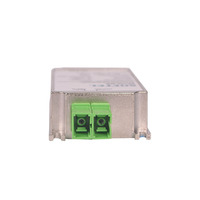 1310nm 1490nm 1550nm FTTH Fibre CATV O/E Convertisseur WDM Node Récepteur Passif Optique