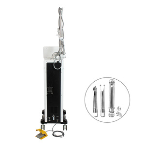 Máquina de Láser Fraccional de Diodo 6D Portátil para Personas de Piel Oscura - Uso Doméstico y Comercial - Product Image 4
