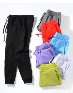 Affordable Wholesale plain black sweatpants For Trendsetting Looks