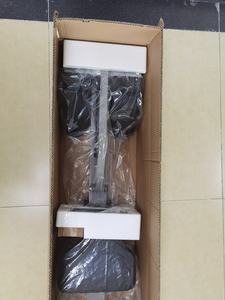 RUIBU – <span class=keywords><strong>rameur</strong></span> pliable 12 amortisseurs hydrauliques résistance réglable entraînement <span class=keywords><strong>Cardio</strong></span> Ultra silencieux avec moniteur LCD - Product Image 6