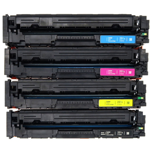 CARTUCHO de tóner para Hewletts-Packards Color Laserjet Pro M375nw cartucho de tóner de color/para impresora de tinta Hps - Product Image 3