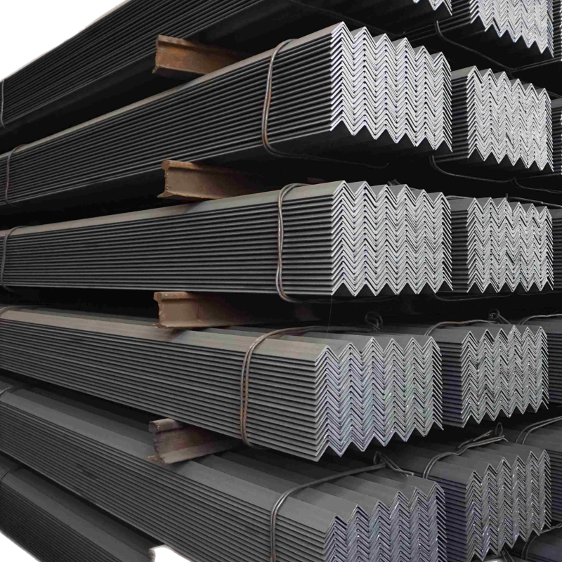 100 x 65 x 10 Steel Angle Iron