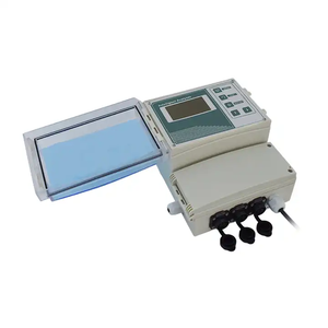 Medidor de turbidez en línea de análisis de calidad del agua multicanal Medidor de turbidez en línea de agua industrial <span class=keywords><strong>Apure</strong></span> con sonda de sensor - Product Image 3