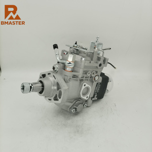 Pompe d'injection de carburant diesel 096000-5720 VE4/10F1950RND572 22100-54710 R572 pour moteur - Product Image 2