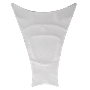 עבור Honda pcx 150 160 125 אביזרי חלקי אופנוע דלק מדבקות מדפים אופנוע <span class=keywords><strong>pvc</strong></span> שמן משטח הגנה כיסוי הגנה - Product Image 2