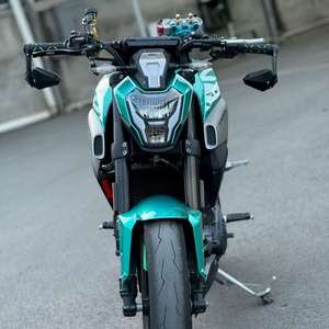 Motor refrigerado por líquido para motocicleta deportiva <span class=keywords><strong>MOTO</strong></span> 321RR de alto rendimiento y diseño ligero para entusiastas de las carreras - Product Image 2