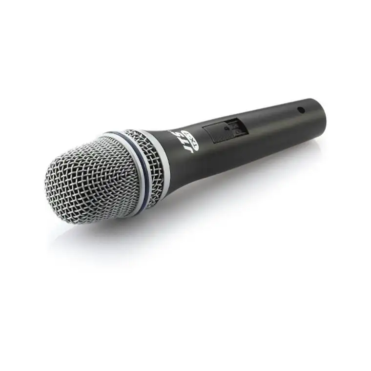 Cheap Wired Microphone Usb Handheld Desktop Wired Handle Studio Microphone Wired