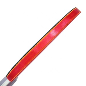 Professionnel Portable 4 Raquettes et <span class=keywords><strong>8</strong></span> Balles Famille <span class=keywords><strong>Raquette</strong></span> <span class=keywords><strong>De</strong></span> Tennis <span class=keywords><strong>De</strong></span> Table Ensemble PingPong Bat - Product Image 6