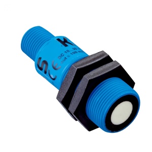 Nouveau capteur ultrasonique 6048420 UM18-218161101, fournisseur industriel fiable, OEM - Product Image 1