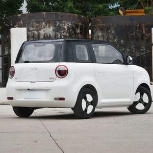 Changan Lumin 301KM 2024 Mini <span class=keywords><strong>auto</strong></span> elettrica ad alta velocità usato e <span class=keywords><strong>auto</strong></span> a buon mercato nuova energia <span class=keywords><strong>carini</strong></span> Mini <span class=keywords><strong>auto</strong></span> - Product Image 6