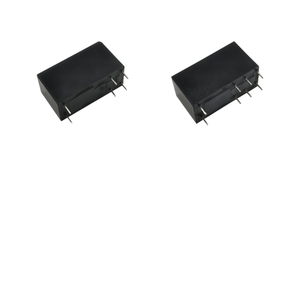 Relais électromagnétique de puissance HZ115 HF115F PCB relais de pied de soudure de climatisation LZ RT <span class=keywords><strong>G2RL</strong></span> - Product Image 3