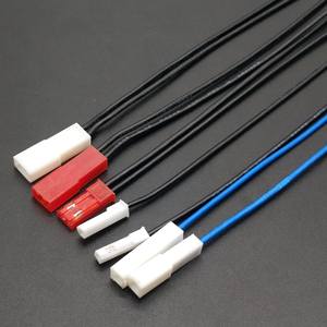 2 <span class=keywords><strong>3</strong></span> 4 5 67ピン防水オスおよびメスコネクタJST-02R-JWPF-VSLE、SWPR-001T-P025ケーブルハーネス付き - Product Image 5