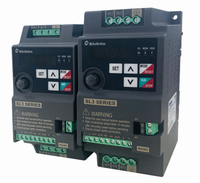 Shihlin SL3 INVERTER SL3-021-0.4K SL3-021-0.75K SL3-021-1.5K SL3-021-2.2K SL3-043-0.4K SL3-043-0.75K SL3-043-1.5K SL3-043-2.2K