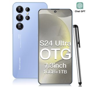 2025 Mới Hot S25 Pro Ultra 4G <span class=keywords><strong>5g</strong></span> điện thoại thông minh phiên bản toàn cầu vân tay thực sự nhanh chóng mở khóa 108mp phía sau Deca lõi 2G pháp Tây Ban Nha - Product Image 4
