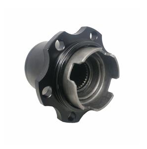 Actuador de centro de bloqueo para coche, actuador de 31 Spline para camioneta Mahindra, <span class=keywords><strong>escorpio</strong></span>, 2,2, 2,5, Thar 2,5 OE, 0503GA0220N, 0503AA0230N - Product Image 2