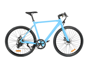 ZODIN Vélo électrique <span class=keywords><strong>italien</strong></span> exclusif transfrontalier - Product Image 6