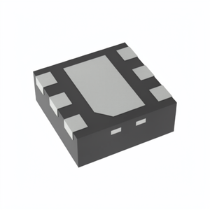 ส่วนประกอบอิเล็กทรอนิกส์ 6 WDFN Exposed Pad Manufacturer Channel Power Management (PMIC) TPS70918DRVR - Product Image 1