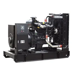 25kVA-1250kVA Diesel Generator Set