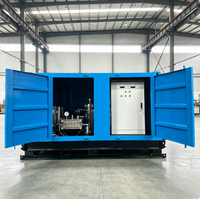 Équipement de détartrage et de lavage de gros conduits 85Lpm 1500bar, dispositif de nettoyage industriel à jet d'eau