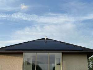 Bateria de lítio solar LiFePO4 10000 ciclos 10KWH 15KWH 48V 51.2V 280AH 300AH 314AH bateria de lítio para a energia solar home - Product Image 6