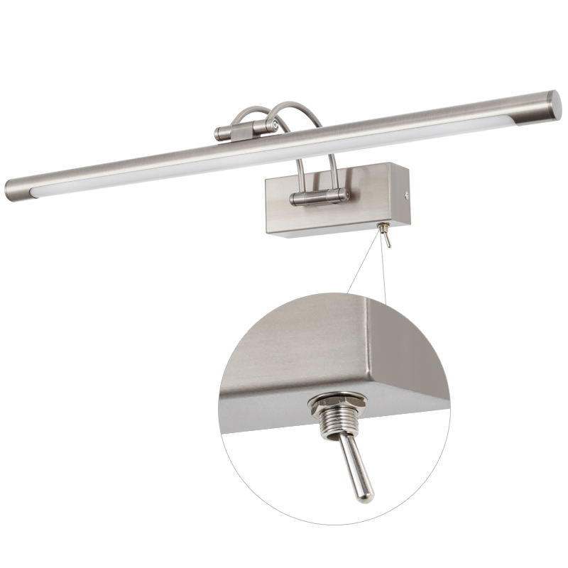 สวิตช์สลับนิกเกิล