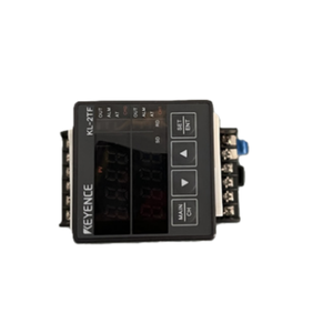 Contrôleur programmable KEYENCE KL-2TF, unité de contrôle de température PID, module de contrôle de température haute précision à 2 canaux - Product Image 5