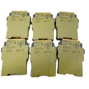 โมดูล P2HZ X4P โมดูลรีเลย์นิรภัย777355ของแท้24VDC 3N 1N ใหม่ - Product Image 1