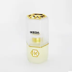 IKEDA custom logo air freshener scents supplier fragrance home keeping air fresh