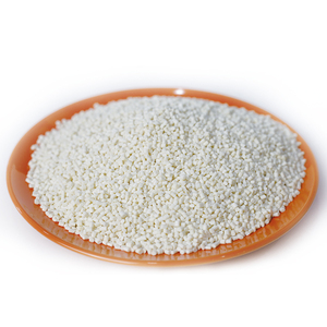 Bioplastic Factory Price Modified Bioplastic Compound Plastic Granules PLA/PBAT
