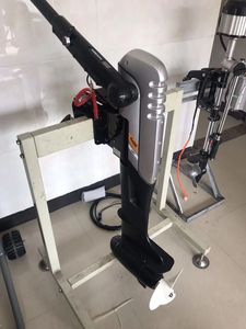 Haibo 48V công suất cao điện biển Thruster mới phía trước hoạt động phía ngoài động cơ liên tục biến tốc độ cho thuyền đánh cá - Product Image 4