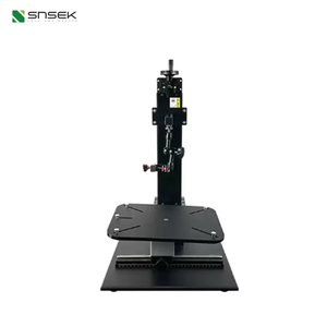 Plataforma de Medición por <span class=keywords><strong>Ultrasonido</strong></span> para <span class=keywords><strong>Ratones</strong></span> y Ratas de Laboratorio SNSEK-AUMP01, Certificación CE Clase I, 1 Año de Garantía - Product Image 1