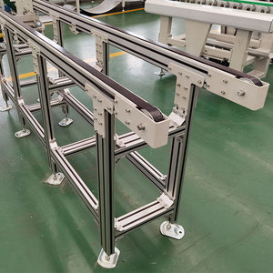 Correa de Distribución Síncrona de PU Popular para Transportadores - Product Image 1