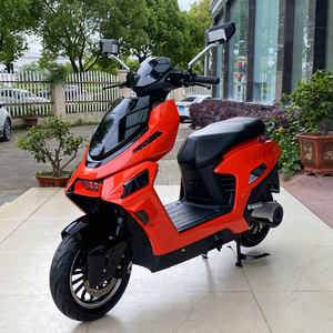 Sıcak lityum pil Independent ho elektrik motoru 3000W 72V 67AH CBS sistemi maksimum hız 75 km/s motosiklet bağımsız fabrika tarafından yapılan - Product Image 2