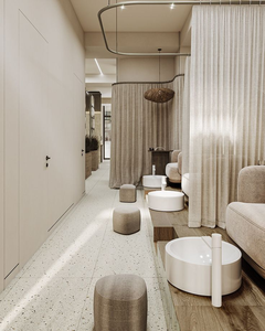 Pied de Massage <span class=keywords><strong>confortable</strong></span> avec bassin pédicure Spa chaise Salon Spa Tech pédicure chaise pied bain chaise bol en céramique - Product Image 4