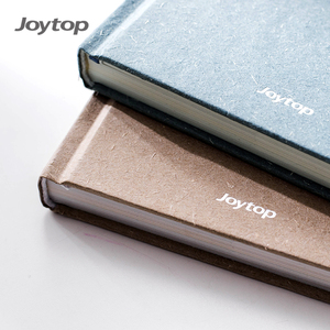 Joytop 7987 Bán Buôn Lá Dập A5 Hàng Tuần Nghiên Cứu Kế Hoạch Sổ Tay Bìa Cứng - Product Image 4